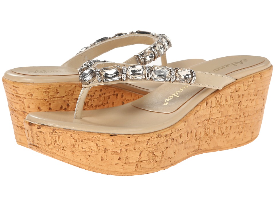 Athena Alexander - Paco (Topaz) Women