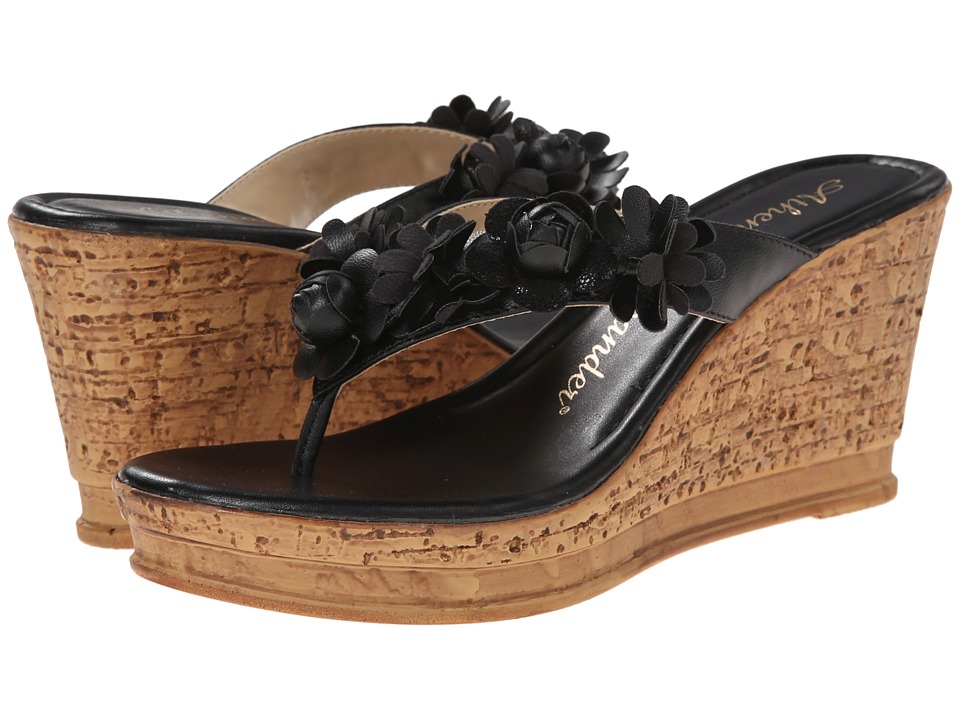 Athena Alexander - Fawn (Black) Women