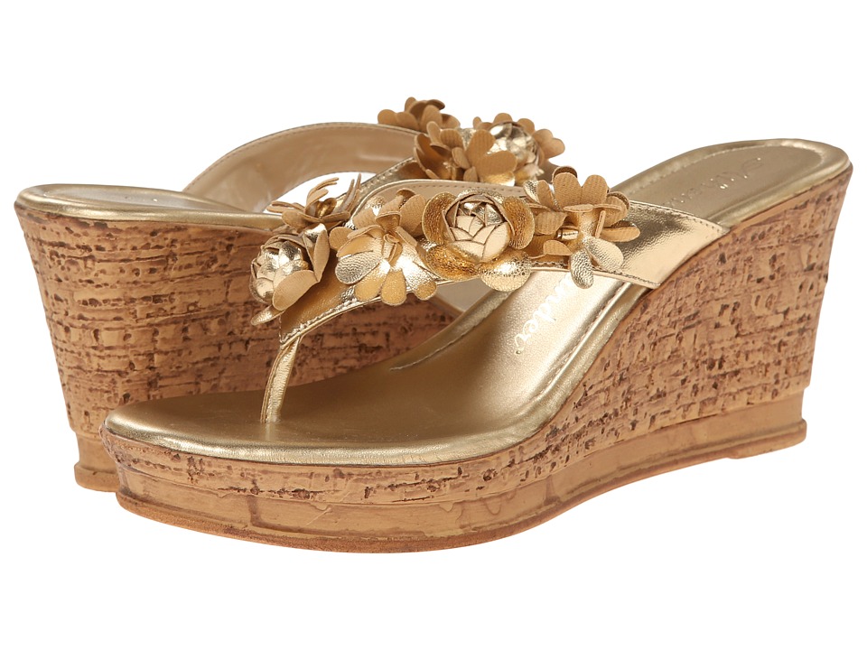 Athena Alexander - Fawn (Gold) Women