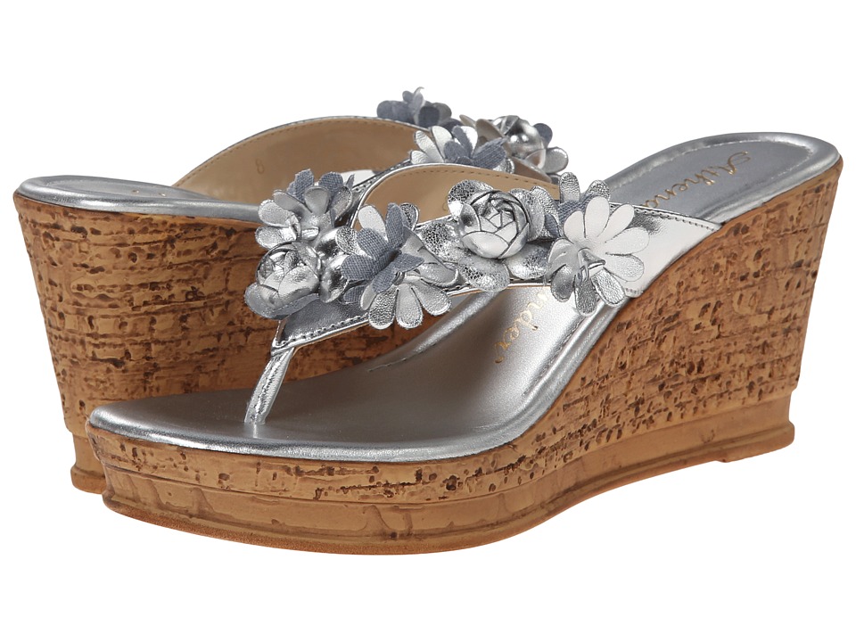 Athena Alexander - Fawn (Silver) Women