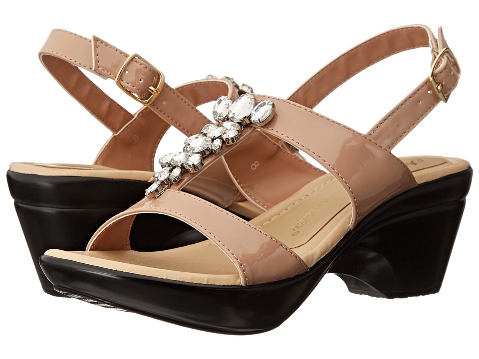 Athena Alexander - Storia (Nude Patent) Women