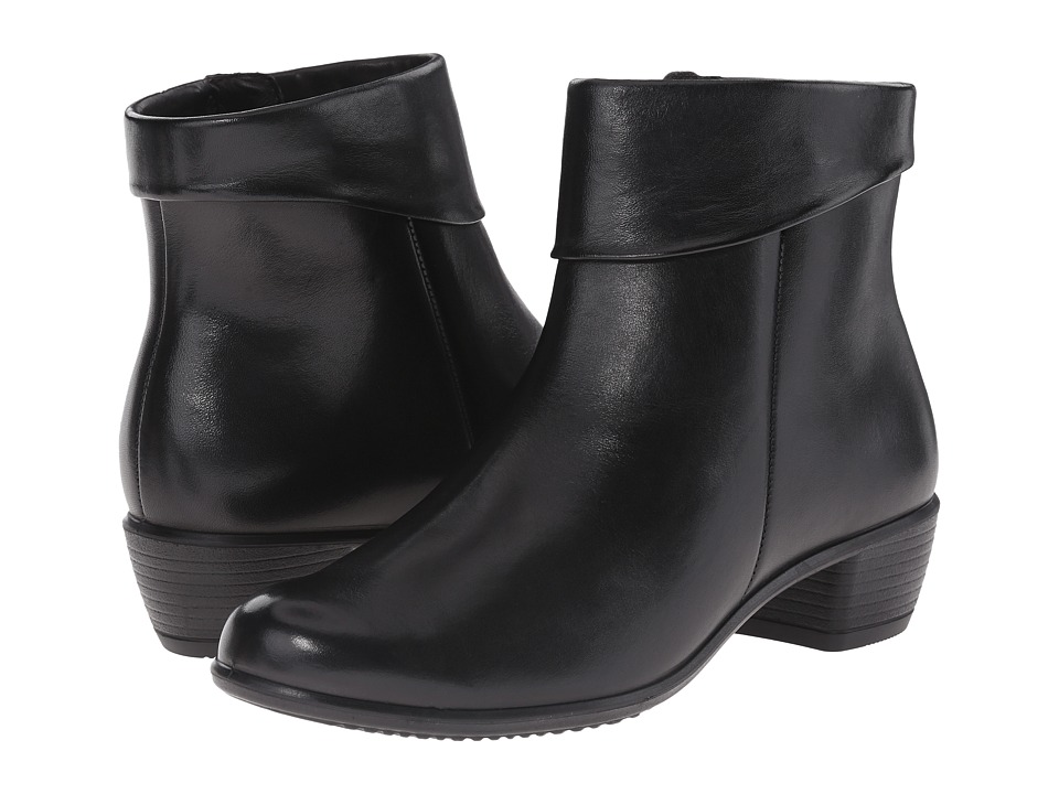 ECCO - Touch 35 (Black) Women