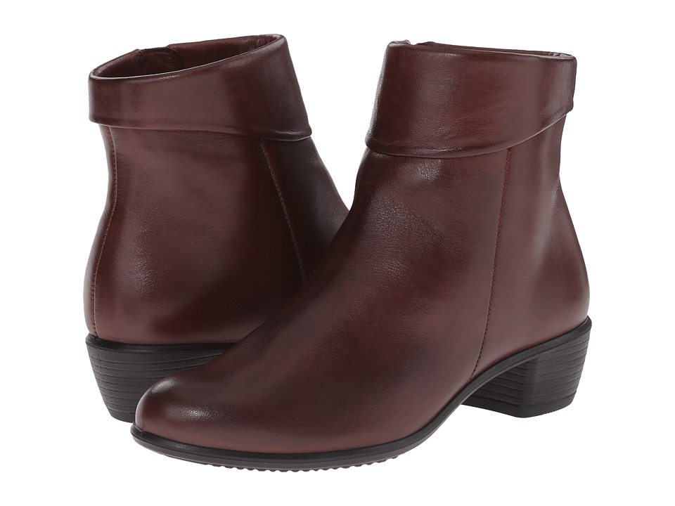 ECCO - Touch 35 (Mink) Women