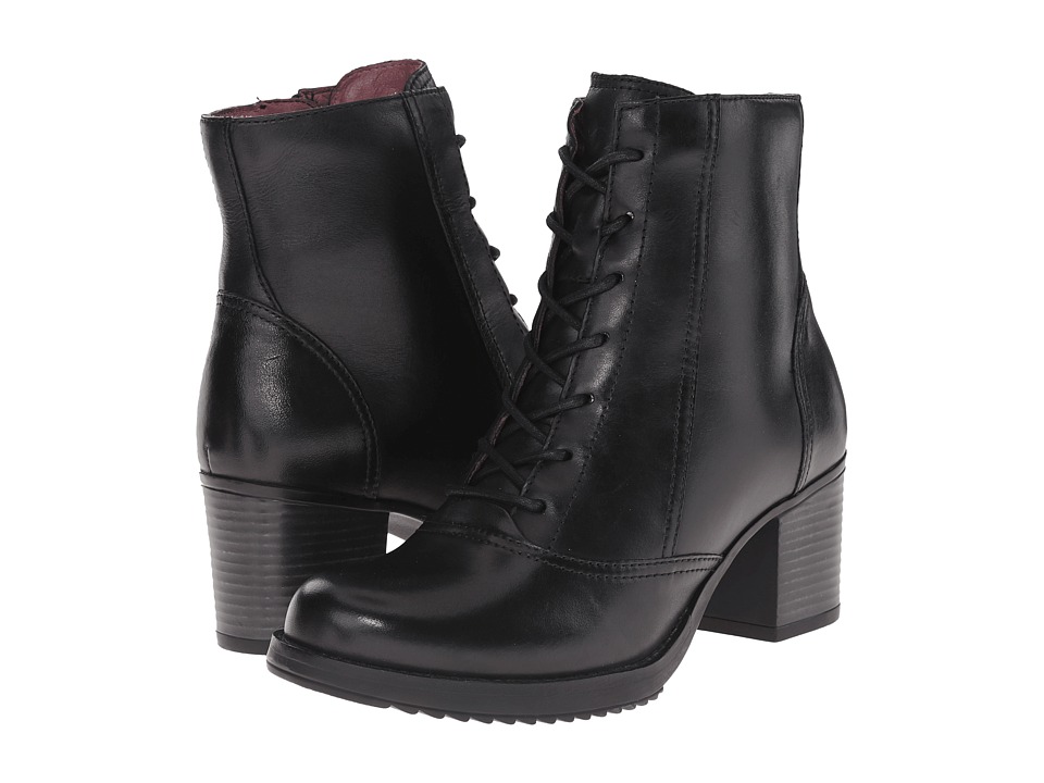 dansko lace up boots