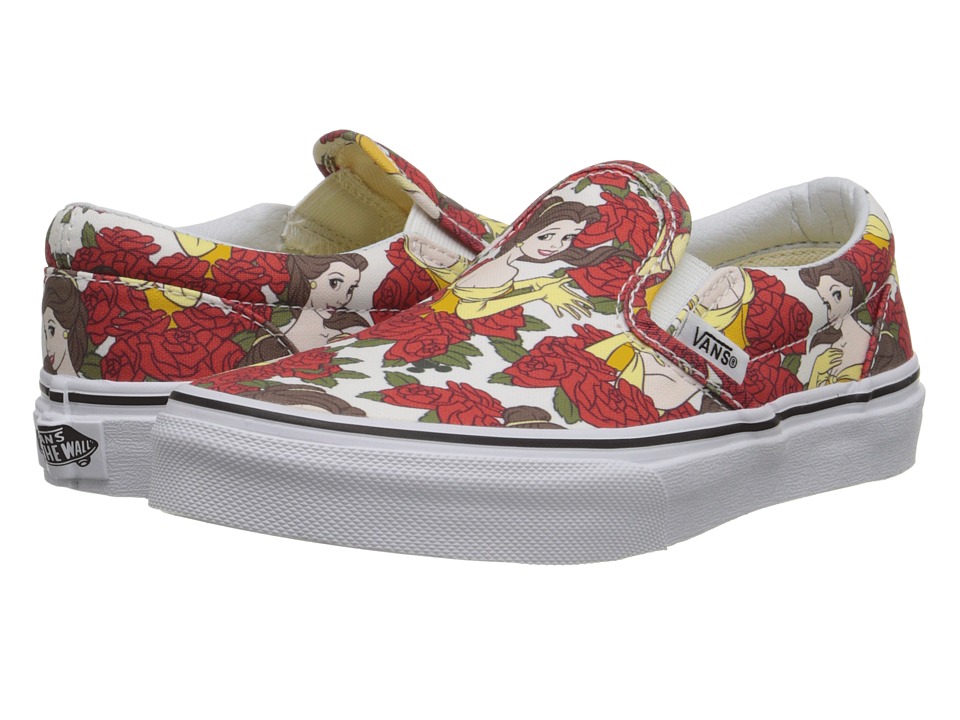 vans belle vans belle