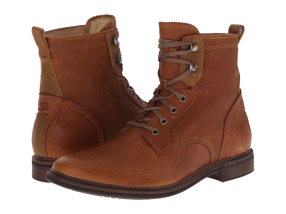 UGG - Selwood (Chestnut Leather) Men