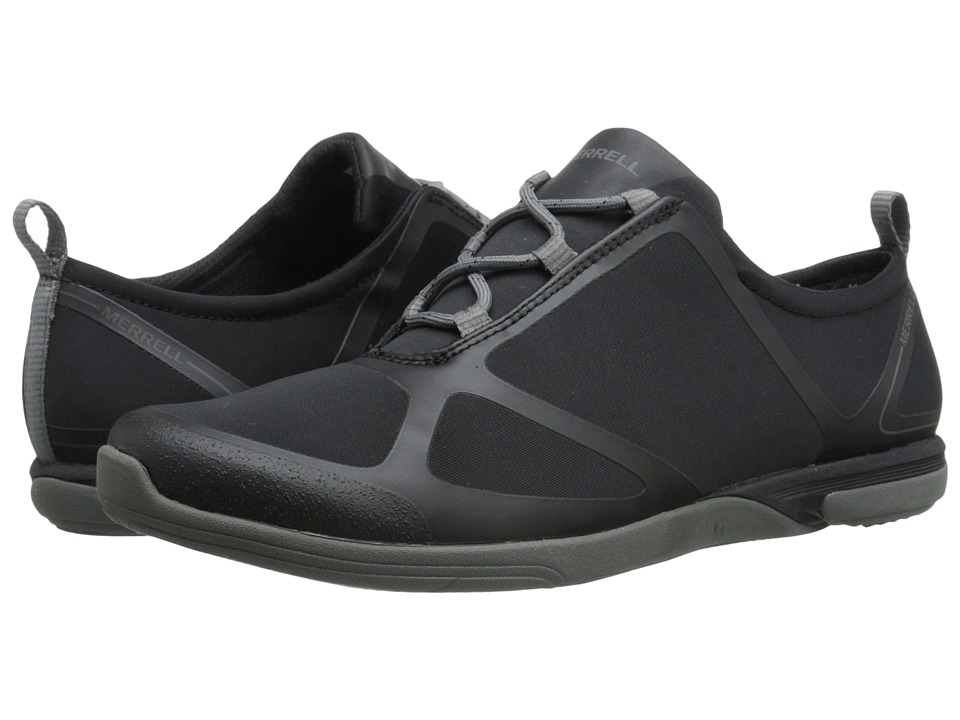 Merrell Ceylon Lace (Black) Women