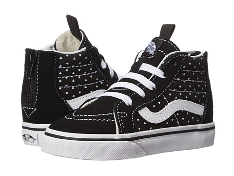kids vans sk8