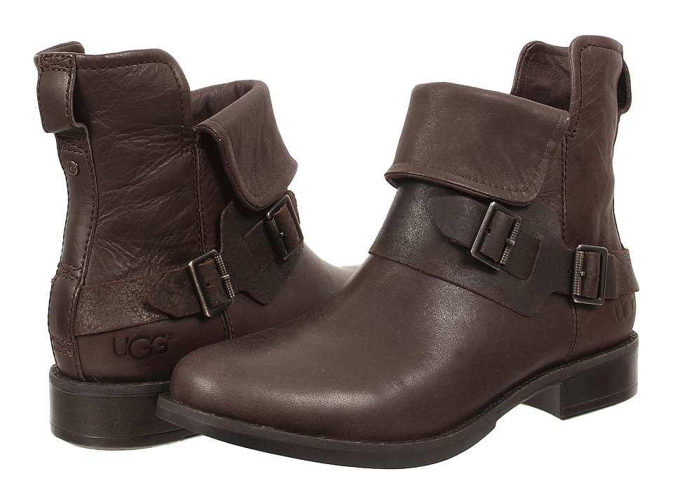 UGG Cybele (Lodge Leather) Women