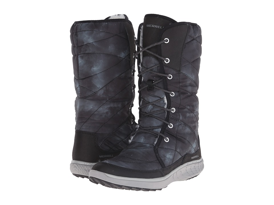 Merrell - Pechora Peak (Turbulence) Women