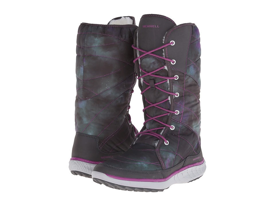 Merrell - Pechora Peak (Dragonfly) Women