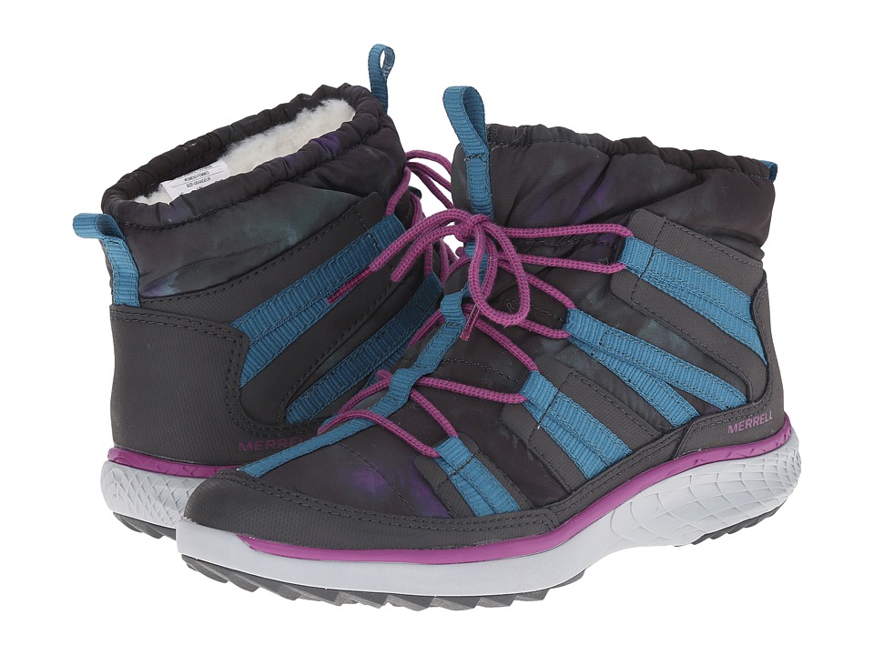 Merrell - Pechora Pull (Dragonfly) Women
