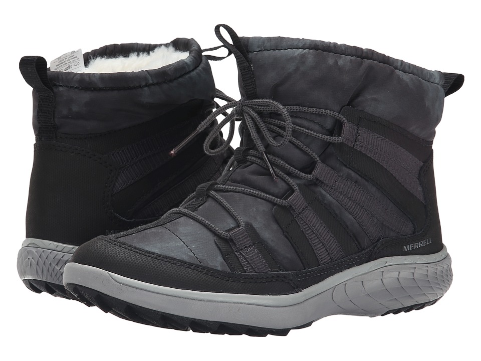 Merrell - Pechora Pull (Turbulence) Women