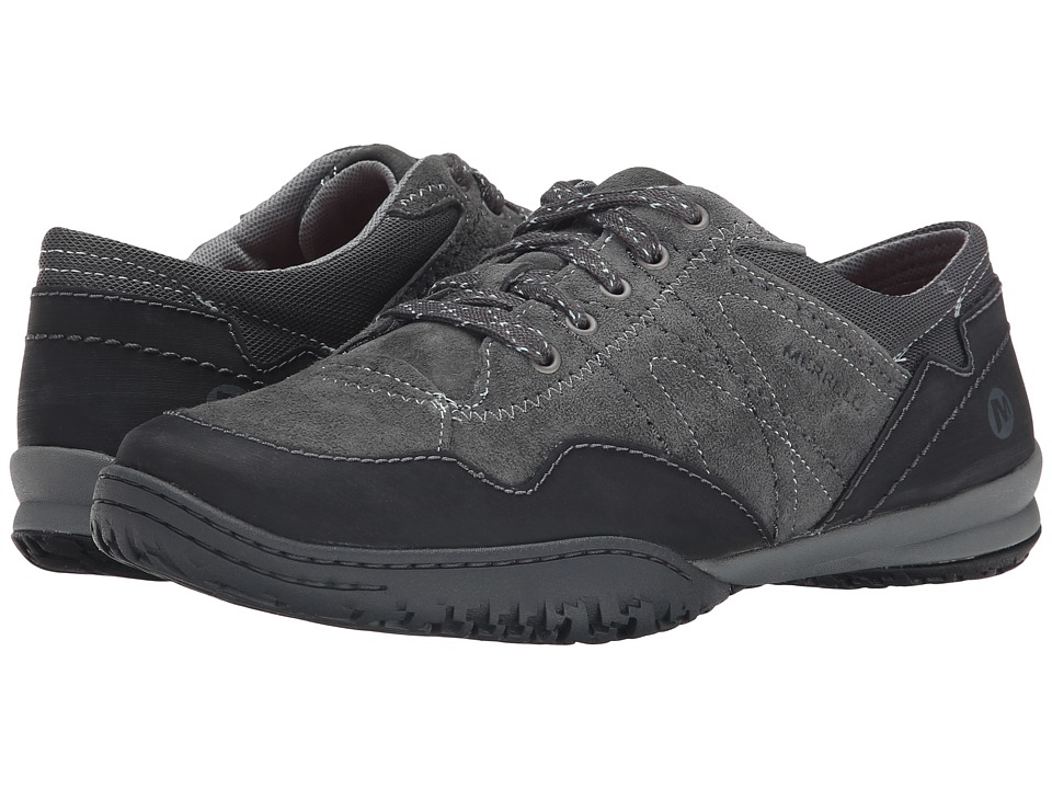 Merrell Albany Lace (Granite) Women
