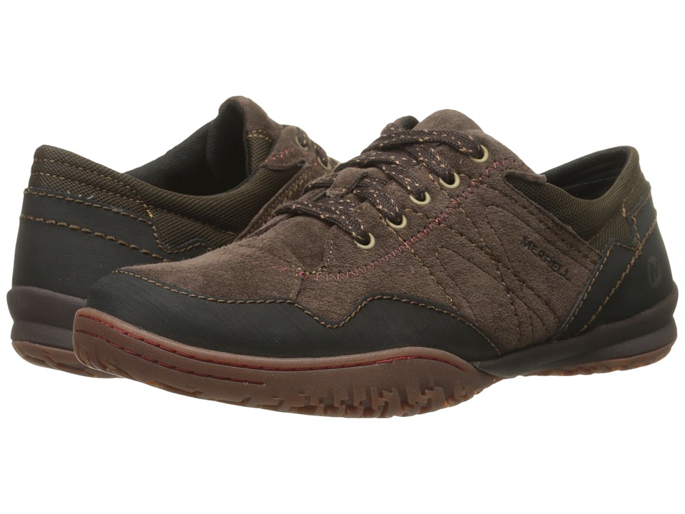 Merrell Albany Lace (Espresso) Women