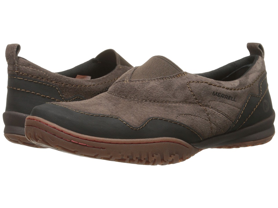 Merrell Albany Moc (Espresso) Women