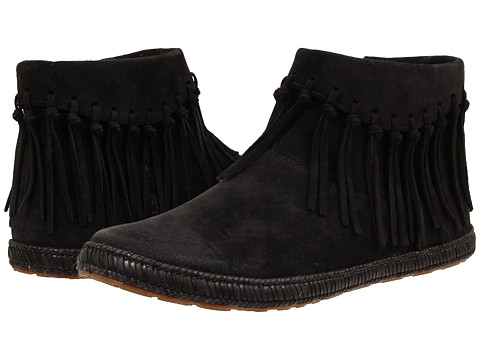 ugg shenendoah moccasin booties