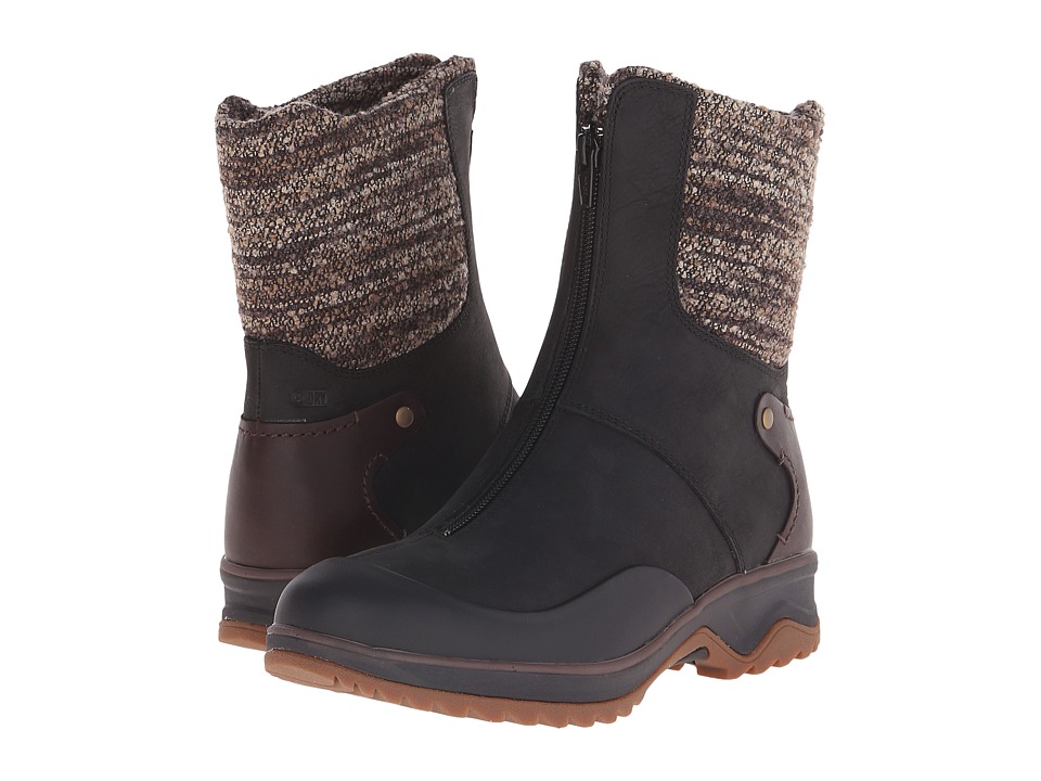 Merrell - Eventyr Bond Waterproof (Black) Women