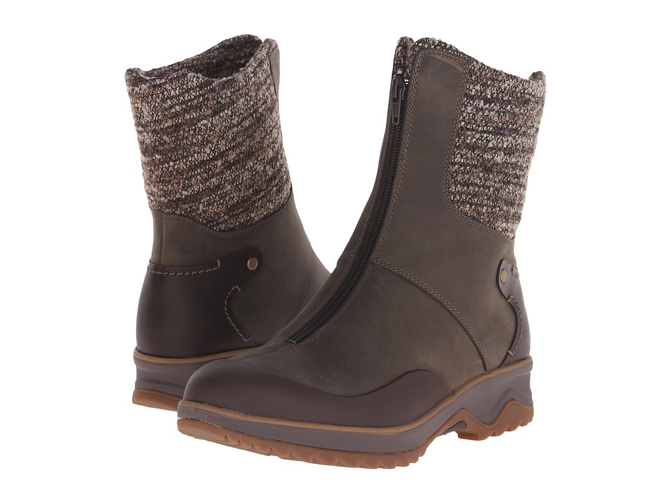 Merrell - Eventyr Bond Waterproof (Bungee Cord) Women