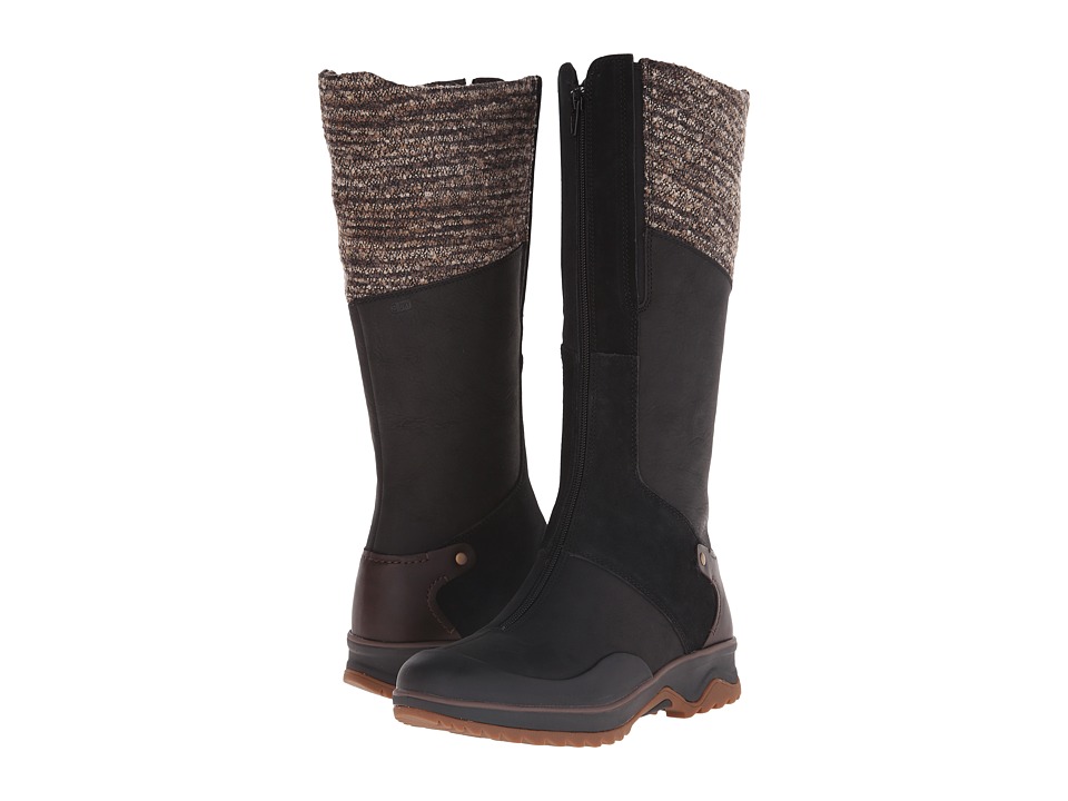 Merrell - Eventyr Cuff Waterproof (Black) Women