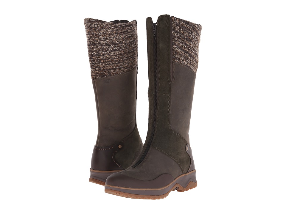 Merrell - Eventyr Cuff Waterproof (Bungee Cord) Women