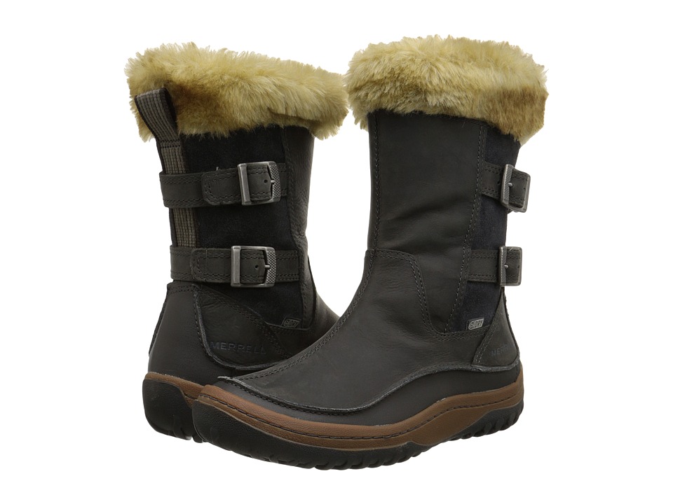 Merrell - Decora Chant Waterproof (Wild Dove) Women