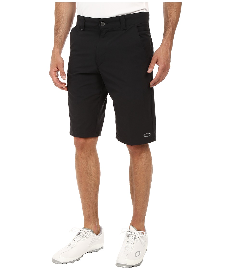 Oakley - Take Shorts 2.5 (Jet Black) Men