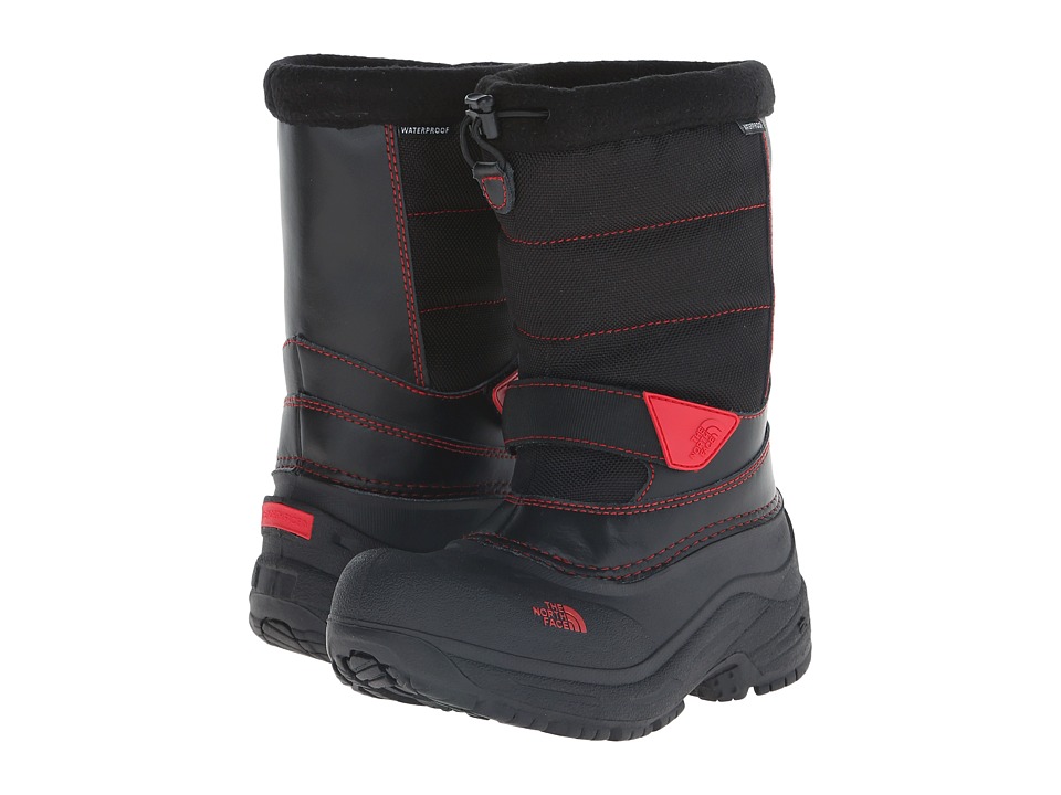 The North Face Hedgehog Hiker Shoes Cub Brown Kids The North Face Hedgehog Hiker Shoes Cub Brown Kids