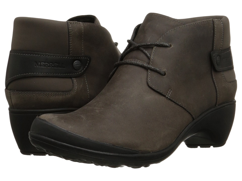 Merrell - Veranda Lace (Cloudy) Women