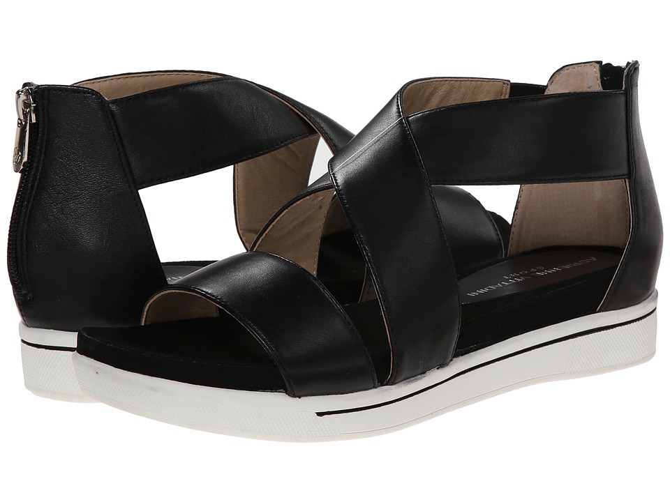 adrienne vittadini claud gladiator sandal