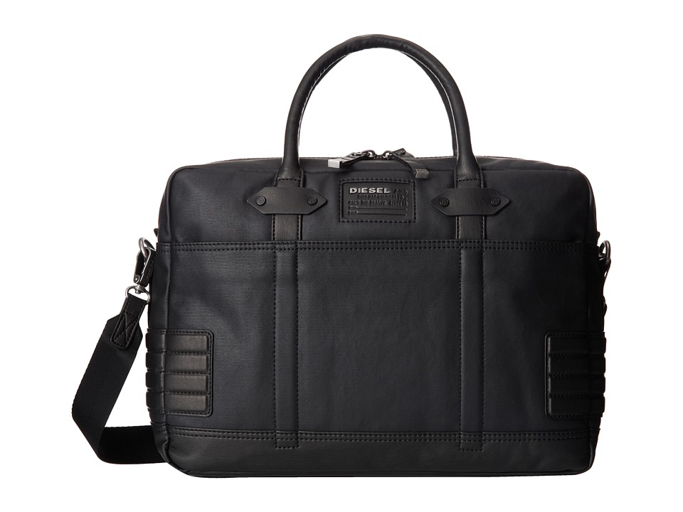 Diesel - Urban Core Urban Case (Black) Bags