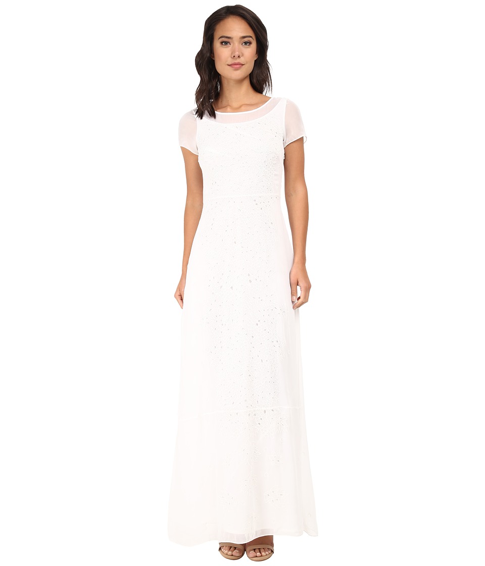 French Connection Las Salinas 71DFN (Summer White) Women