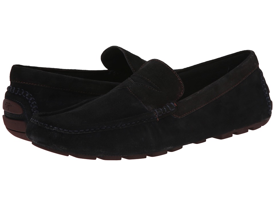 Donald J Pliner - Dekel (Navy) Men
