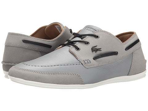 lacoste misano boat