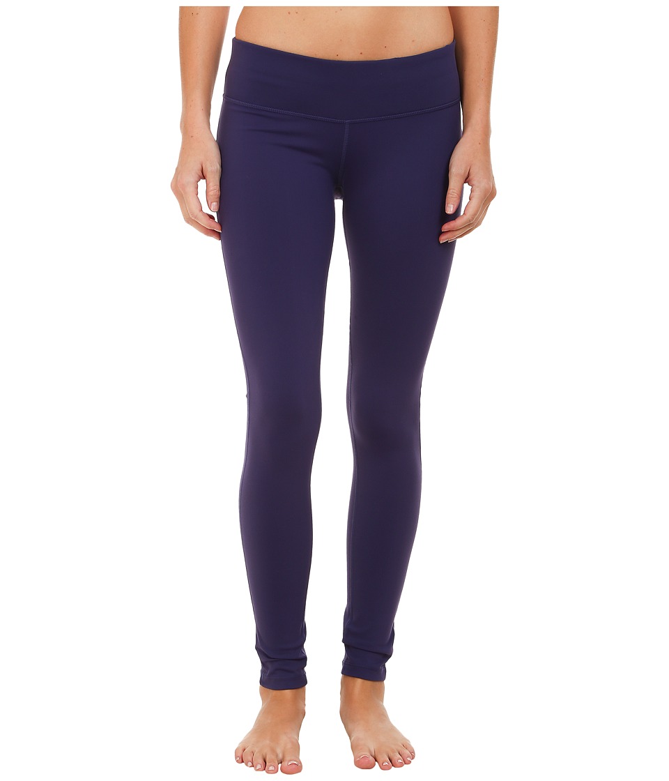 Prana Ashley Leggings (Indigo) Women