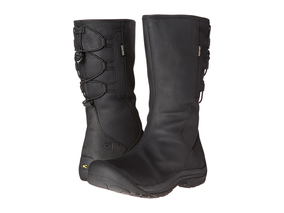 Keen Winthrop II WP (Black) Women
