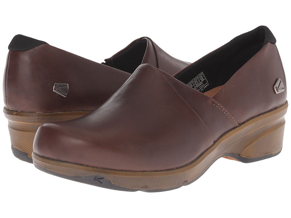Keen Mora Clog (Rope) Women