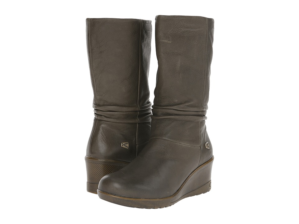 Keen Kate Slouch (Forest Night) Women