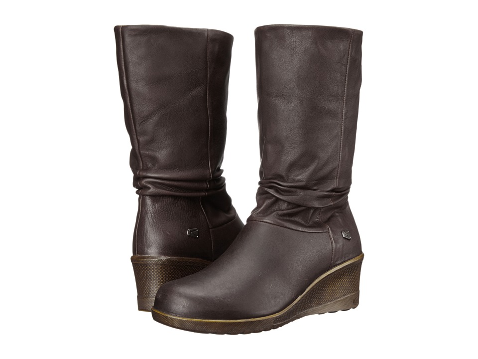 Keen Kate Slouch (Cascade Brown) Women