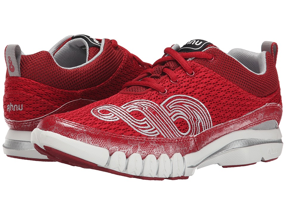 Ahnu - Yoga Flex (Pepper Red) Women