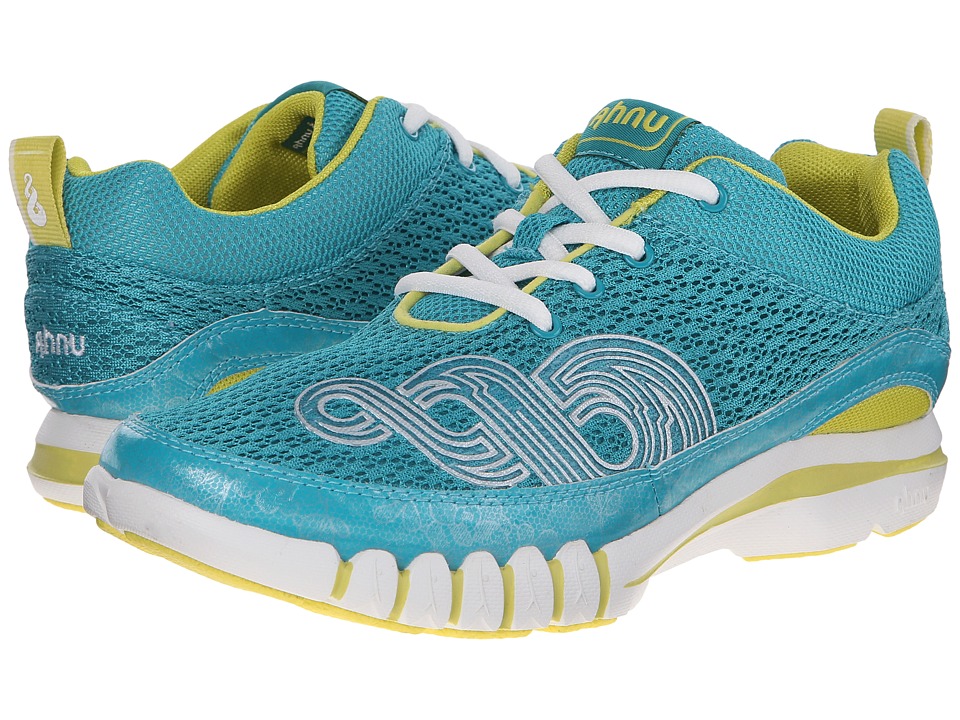 Ahnu - Yoga Flex (Pure Atlantis) Women