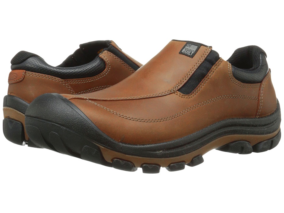 keen piedmont slip on