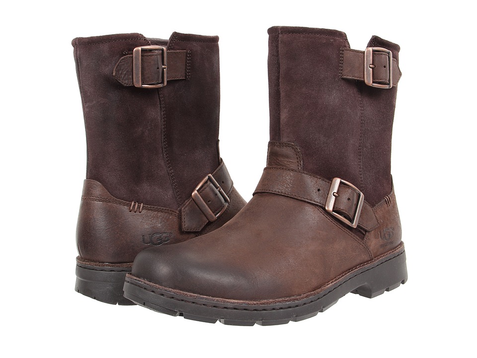 UGG Messner (Stout Leather) Men
