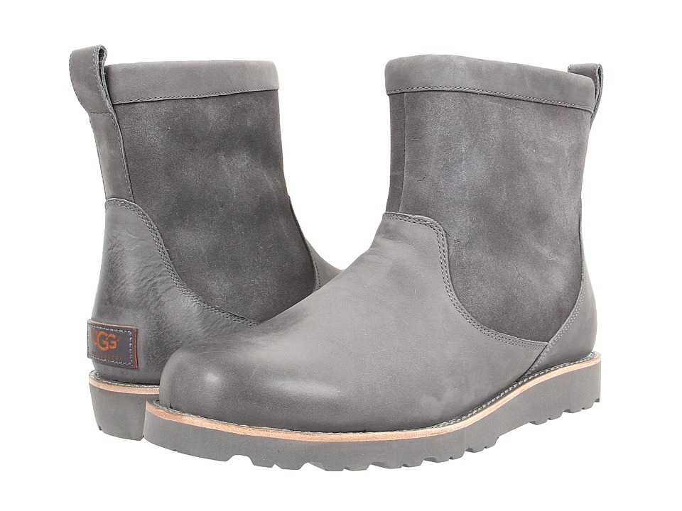 UGG Hendren TL (Metal Leather) Men