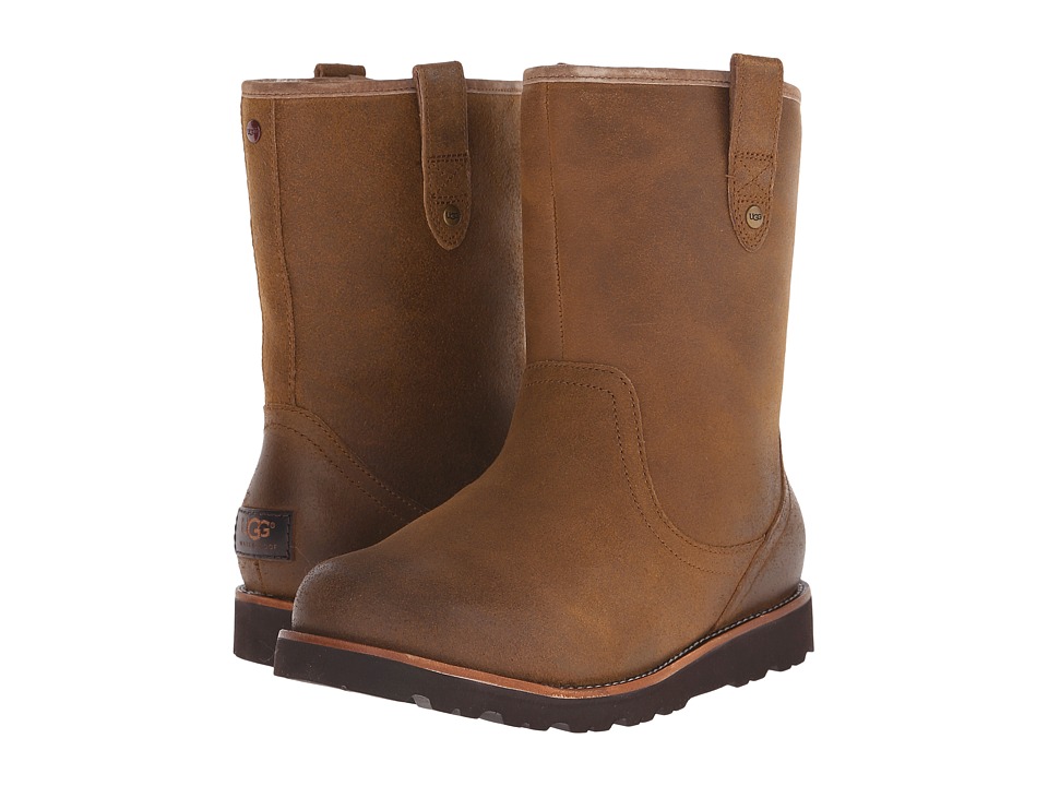 UGG Stoneman TL (Chestnut Suede) Men
