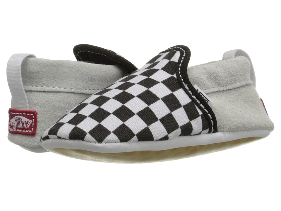 black and white checkerboard classic slip on vans black and white checkerboard classic slip on vans