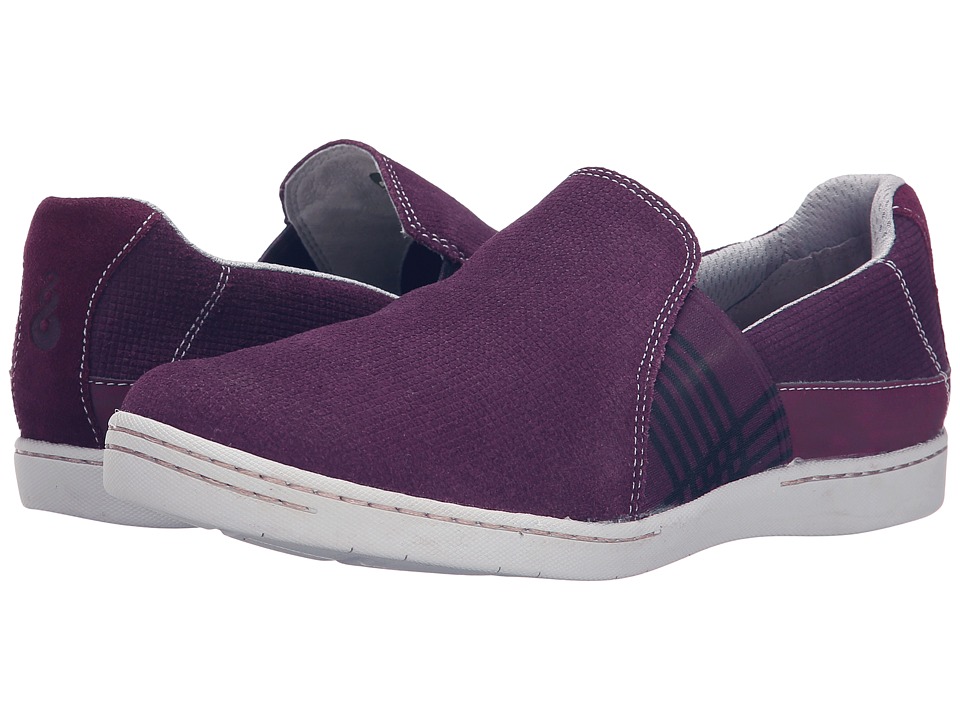 Ahnu - Precita (Vintage Port) Women