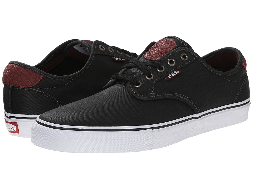 Vans deals shoes