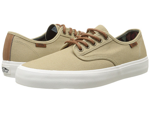 vans aldrich