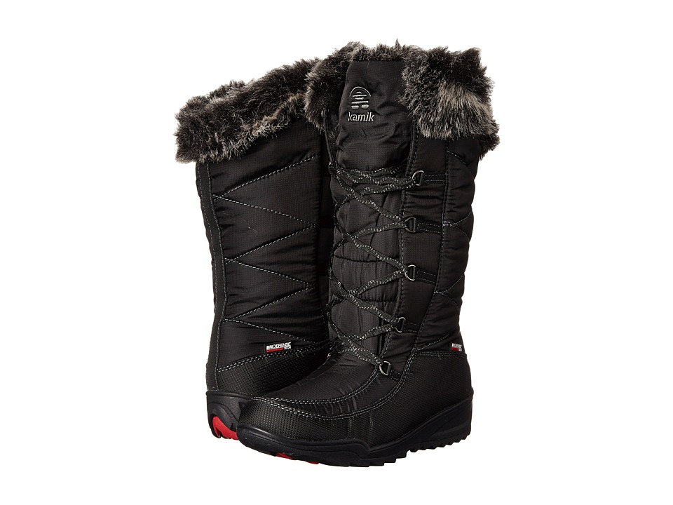 Kamik Porto (Black) Women